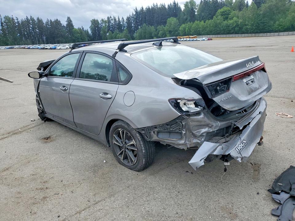Aukcja sprzedaży 2023 Kia Forte, vin: 3KPF24AD5PE595989, numer aukcji: 53124886