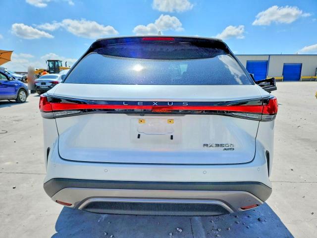 Aukcja sprzedaży 2024 Lexus Rx 350h, vin: 2T2BBMCA6RC025398, numer aukcji: 54795626