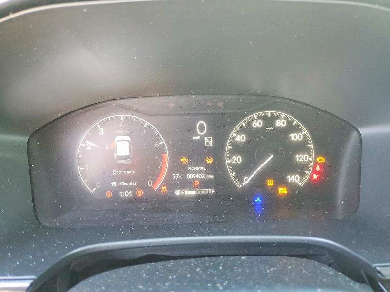 Aukcja sprzedaży 2025 Honda Cr-v, vin: 2HKRS4H73SH403163, numer aukcji: 54710236