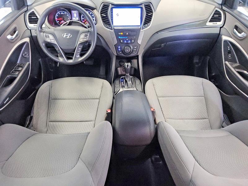 2015 Hyundai Santa Fe Sport მანქანა იყიდება აუქციონზე, vin: 5XYZT3LB1FG279779, აუქციონის ნომერი: 52238056