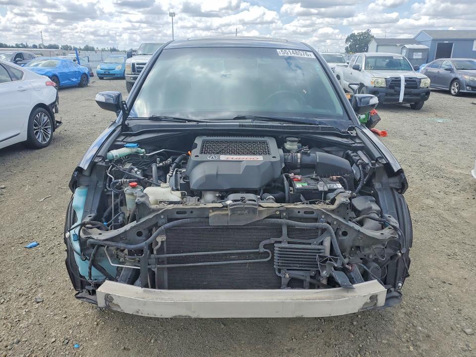 Продажа на аукционе авто 2012 Acura Rdx, vin: 5J8TB2H29CA000040, номер лота: 55148576