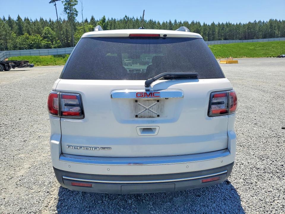 Aukcja sprzedaży 2017 Gmc Acadia Limited, vin: 1GKKRSKD6HJ218819, numer aukcji: 54255786
