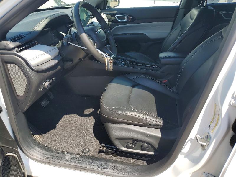 Aukcja sprzedaży 2025 Jeep Compass, vin: 3C4NJDCN4ST508446, numer aukcji: 53318076