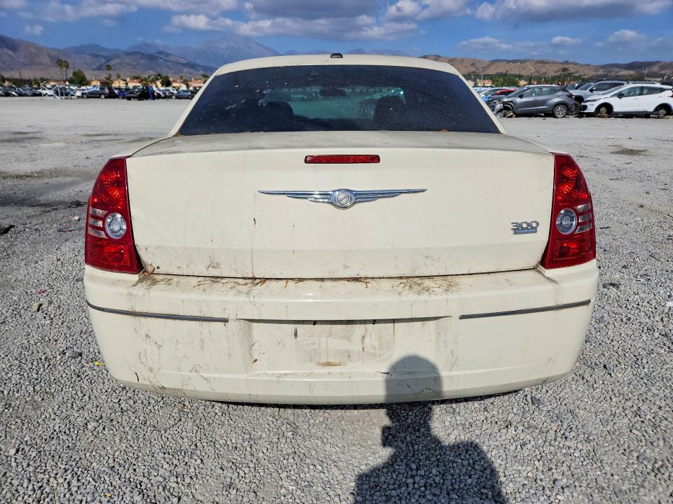Aukcja sprzedaży 2010 Chrysler 300, vin: 2C3CA5CV3AH325841, numer aukcji: 54671996