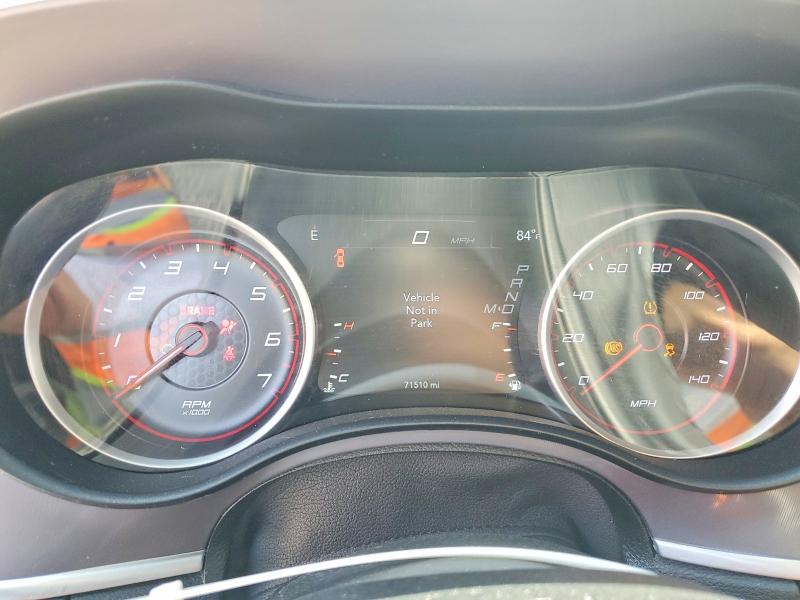 52436696 :رقم المزاد ، 2C3CDXBG8NH204928 vin ، 2022 Dodge Charger مزاد بيع