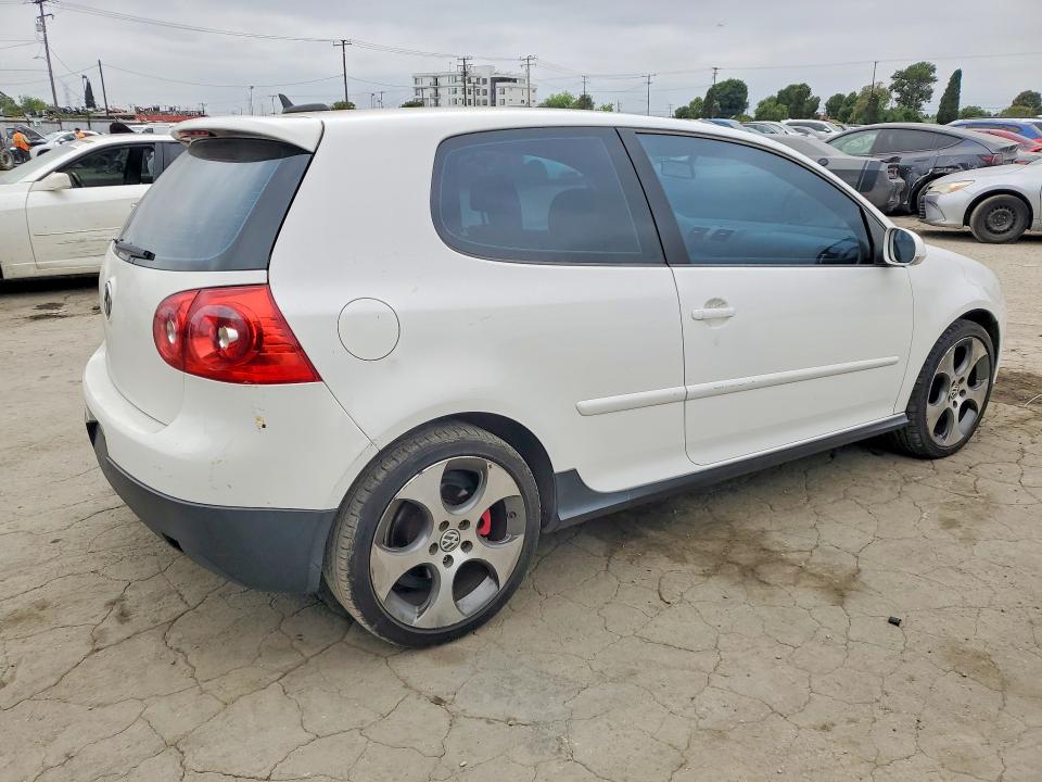 Aukcja sprzedaży 2006 Volkswagen New Gti, vin: WVWEV71K86W069959, numer aukcji: 53745826