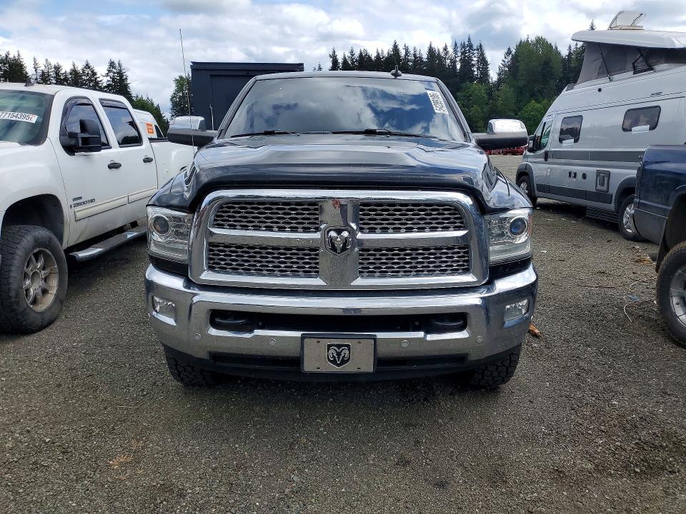 Aukcja sprzedaży 2018 Ram 2500, vin: 3C6UR5FL7JG403810, numer aukcji: 54289186