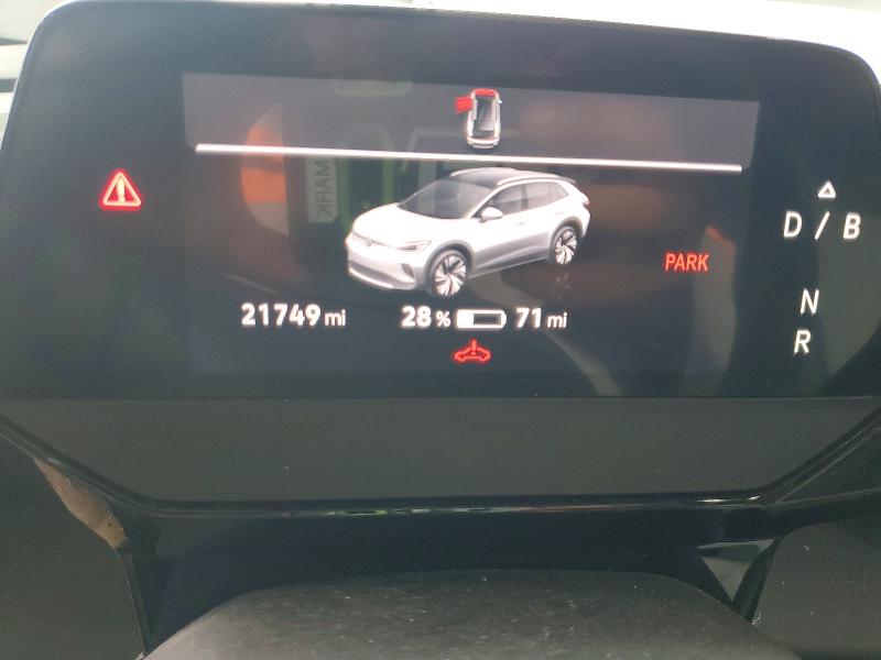 Aukcja sprzedaży 2024 Volkswagen Id.4, vin: 1V2BMPE81RC020840, numer aukcji: 54396526