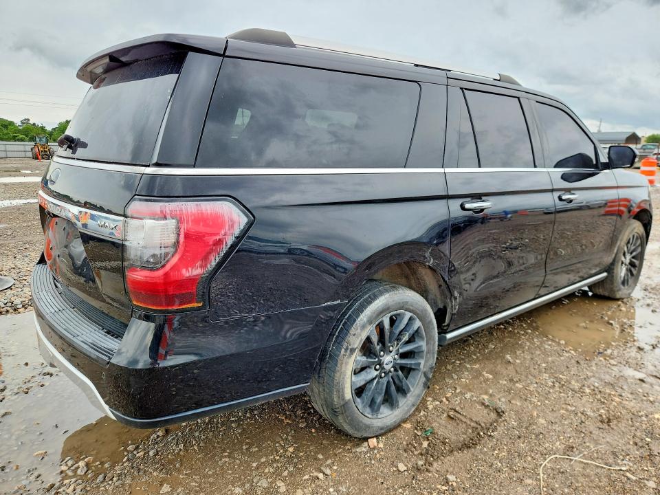 Aukcja sprzedaży 2019 Ford Expedition, vin: 1FMJK1KT4KEA15890, numer aukcji: 54336916