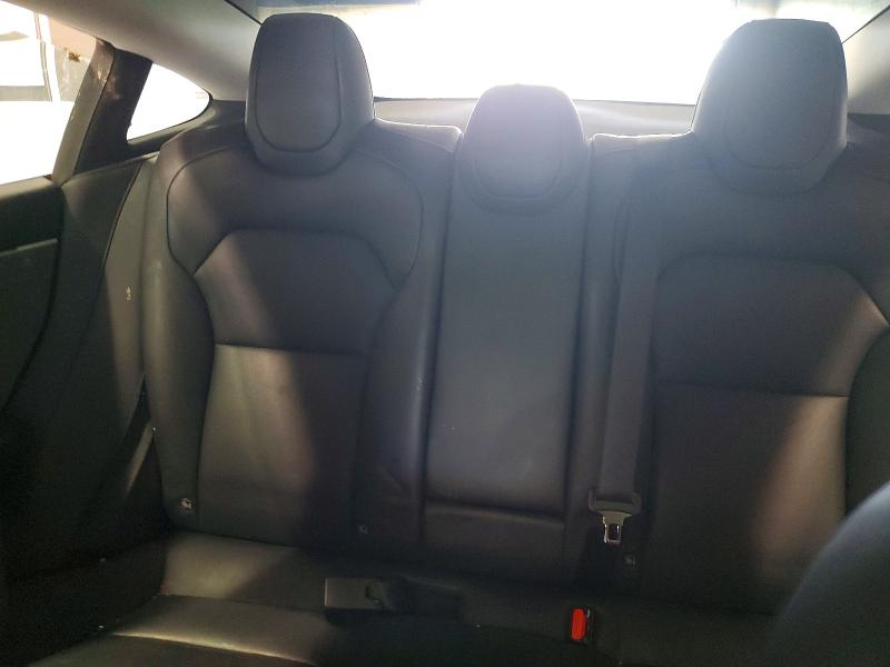 Aukcja sprzedaży 2025 Tesla Model 3, vin: 5YJ3E1EAXSF931535, numer aukcji: 53406256