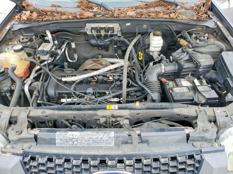 2007 Ford Escape მანქანა იყიდება აუქციონზე, vin: 1FMYU02Z47KA13069, აუქციონის ნომერი: 55186676