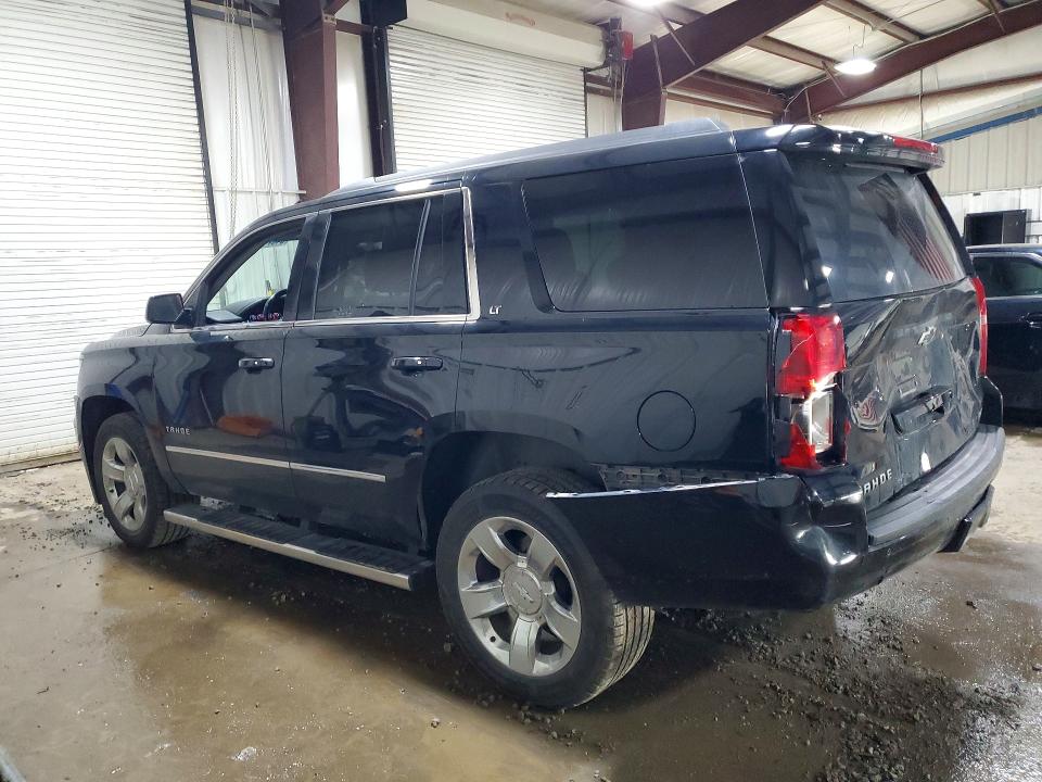 Продаж на аукціоні авто 2018 Chevrolet Tahoe, vin: 1GNSKBKC1JR385272, номер лоту: 54874036