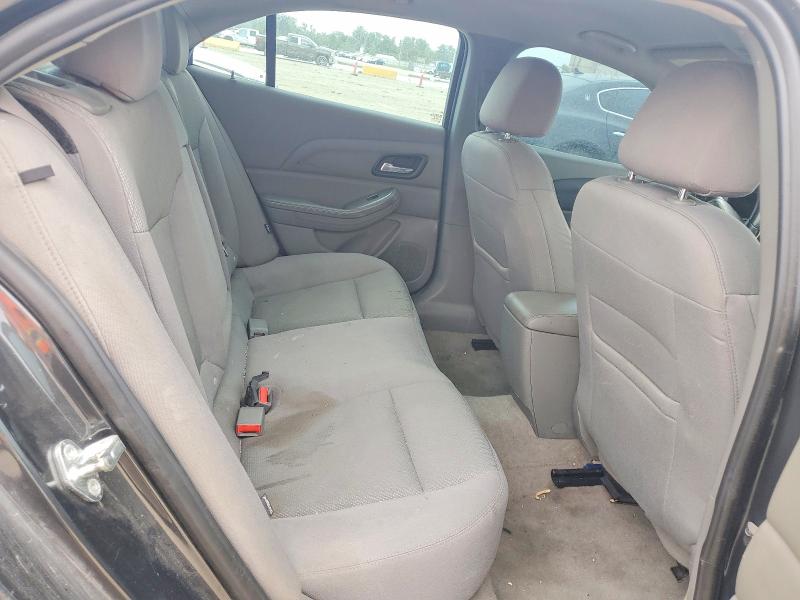 Aukcja sprzedaży 2015 Chevrolet Malibu, vin: 1G11B5SL0FF337690, numer aukcji: 53817636
