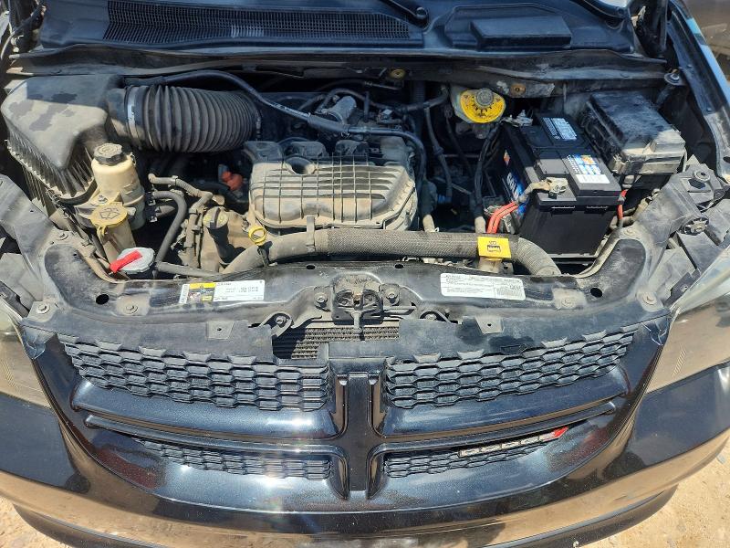 Aukcja sprzedaży 2019 Dodge Grand Caravan, vin: 2C4RDGEGXKR670769, numer aukcji: 53176396