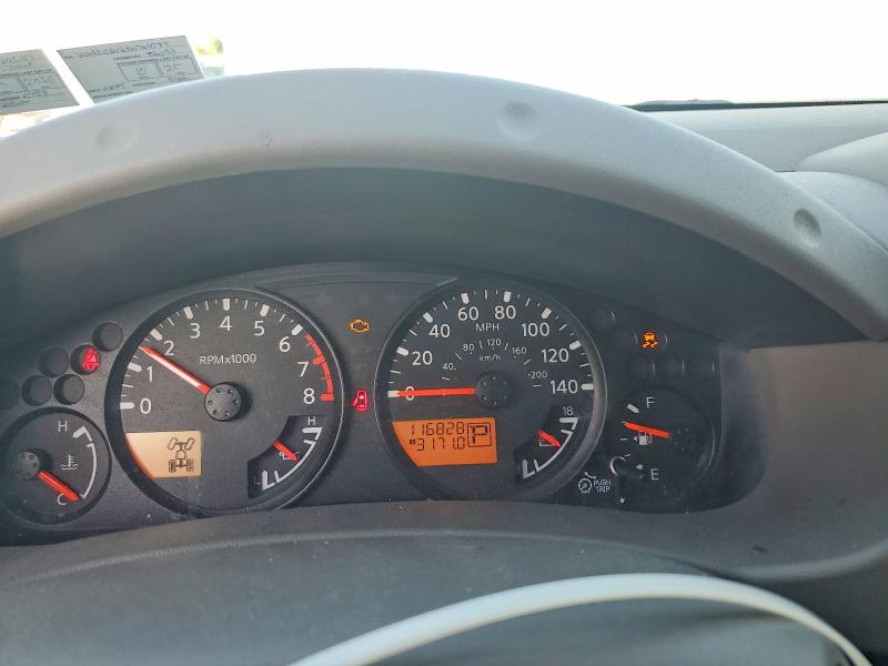 2017 Nissan Frontier მანქანა იყიდება აუქციონზე, vin: 1N6AD0EV6HN764783, აუქციონის ნომერი: 52669846