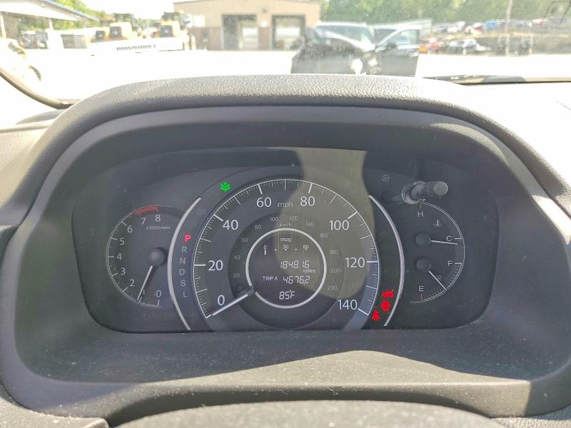 Aukcja sprzedaży 2015 Honda Cr-v, vin: 2HKRM4H56FH692571, numer aukcji: 54808156