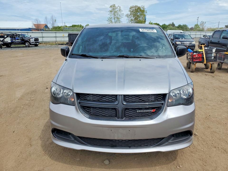Aukcja sprzedaży 2014 Dodge Grand Caravan, vin: 2C4RDGBG2ER236161, numer aukcji: 55494946