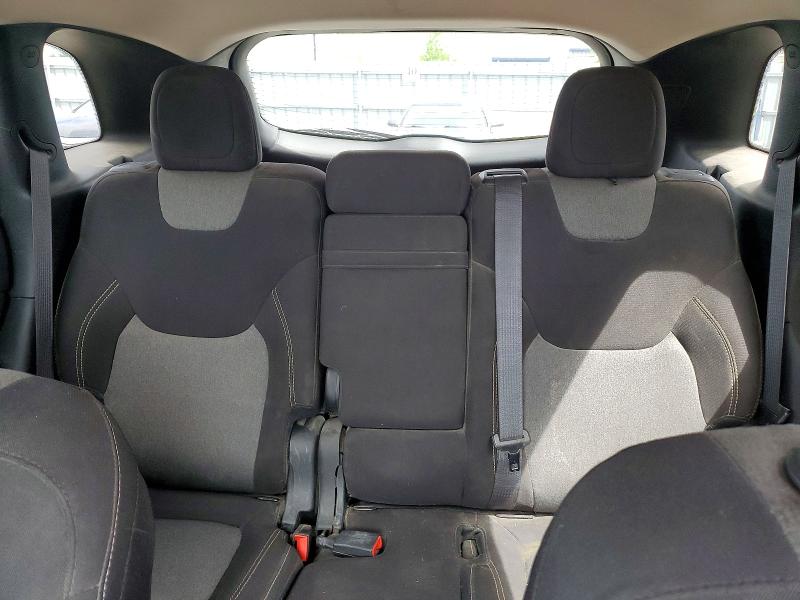 Продажа на аукционе авто 2016 Jeep Cherokee, vin: 1C4PJMAB8GW312884, номер лота: 55113706