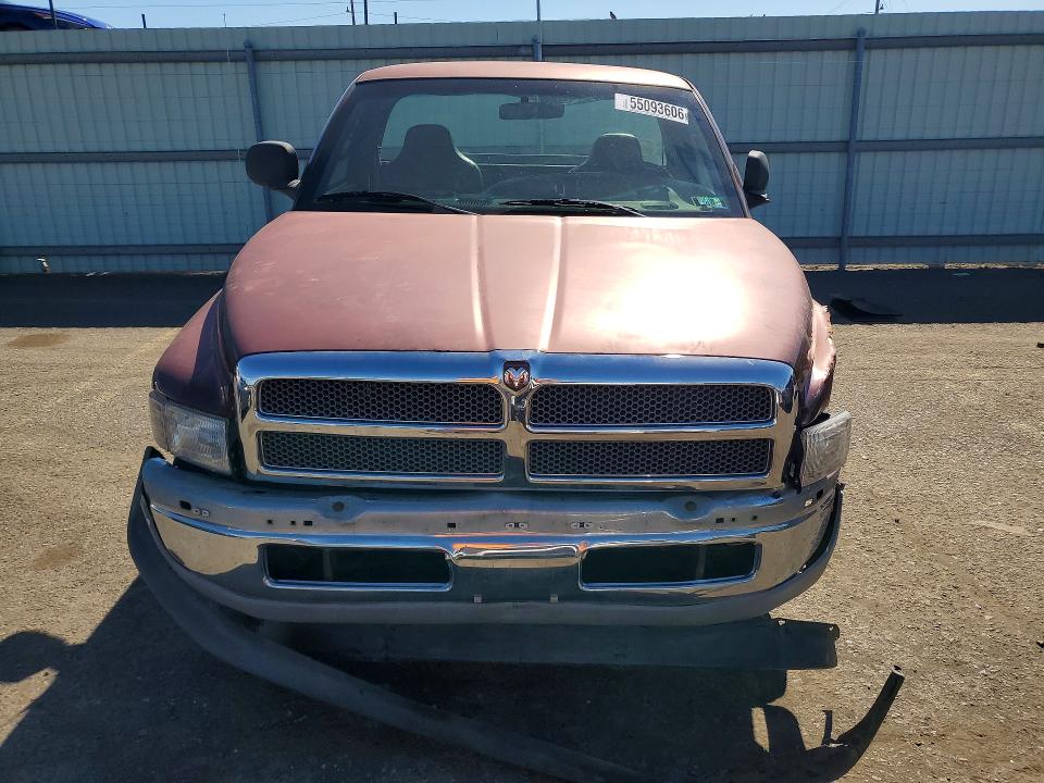 Продажа на аукционе авто 2001 Dodge Ram 1500, vin: 1B7HC16X01S246847, номер лота: 55093606