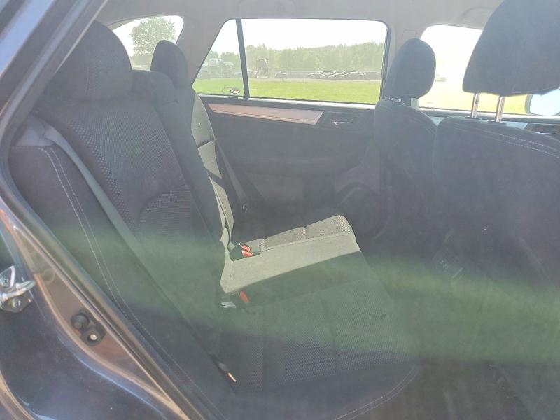 Aukcja sprzedaży 2019 Subaru Outback, vin: 4S4BSAFC1K3383485, numer aukcji: 54551986