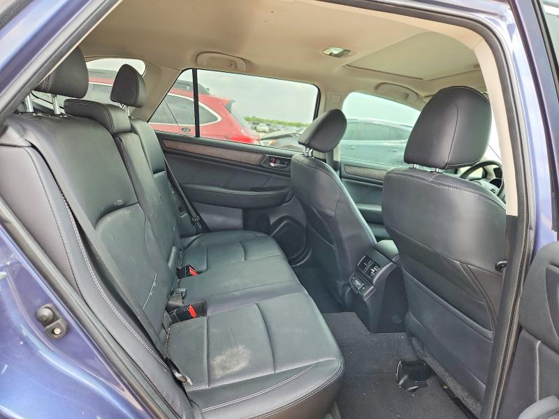 Продаж на аукціоні авто 2018 Subaru Outback, vin: 4S4BSANC8J3251288, номер лоту: 51645686