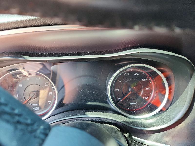 Продаж на аукціоні авто 2019 Dodge Charger, vin: 2C3CDXBG8KH664599, номер лоту: 53798256