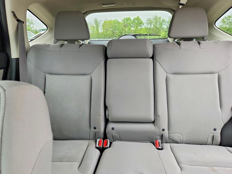 Продаж на аукціоні авто 2015 Honda Cr-v, vin: 5J6RM4H57FL002946, номер лоту: 54867726