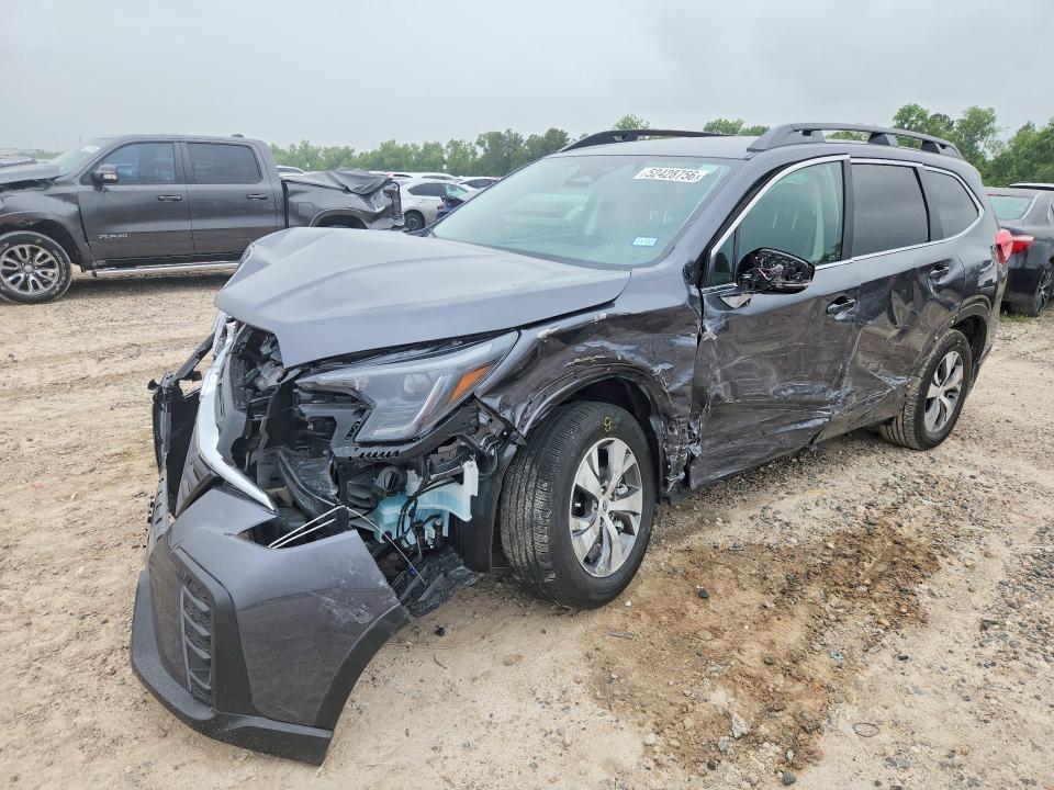 Aukcja sprzedaży 2025 Subaru Ascent, vin: 4S4WMADD5S3445798, numer aukcji: 52428756