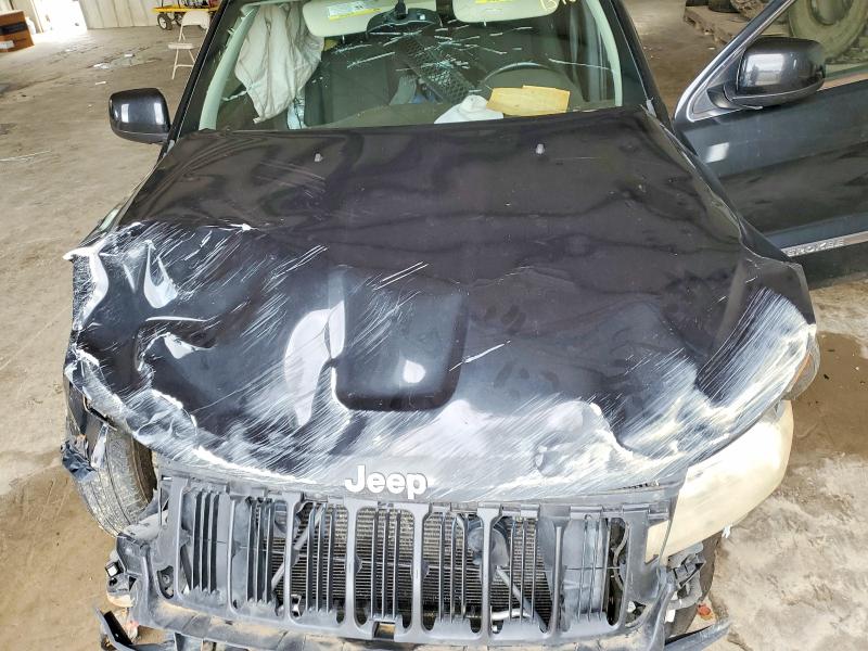 Aukcja sprzedaży 2012 Jeep Grand Cherokee, vin: 1C4RJFAG0CC135338, numer aukcji: 55073686