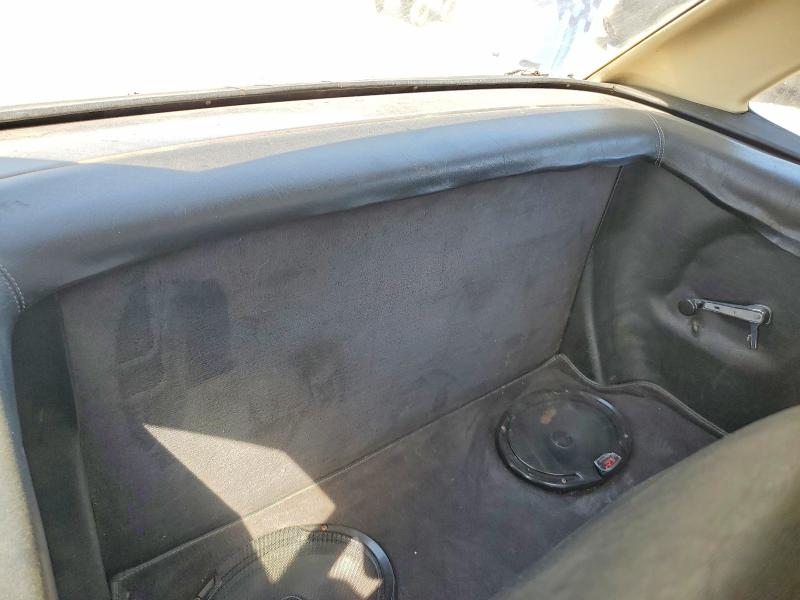 Aukcja sprzedaży 1984 Mercedes-benz 380, vin: WDBBA45A6EA002379, numer aukcji: 51704326