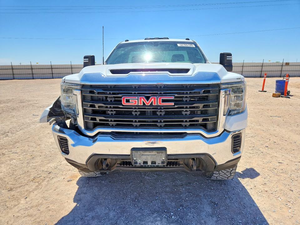 Продажа на аукционе авто 2020 Gmc Sierra, vin: 1GT39SE78LF254447, номер лота: 52765126