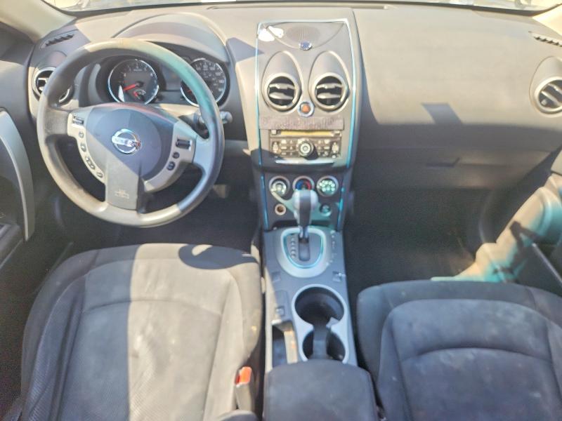 Aukcja sprzedaży 2013 Nissan Rogue, vin: JN8AS5MT3DW519602, numer aukcji: 54709226
