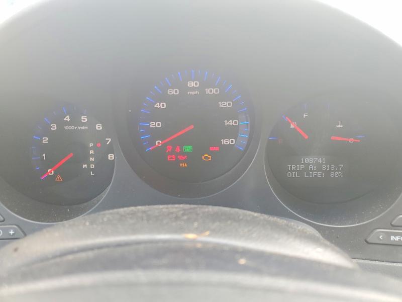 Aukcja sprzedaży 2006 Acura 3.2tl, vin: 19UUA66226A010933, numer aukcji: 54114146