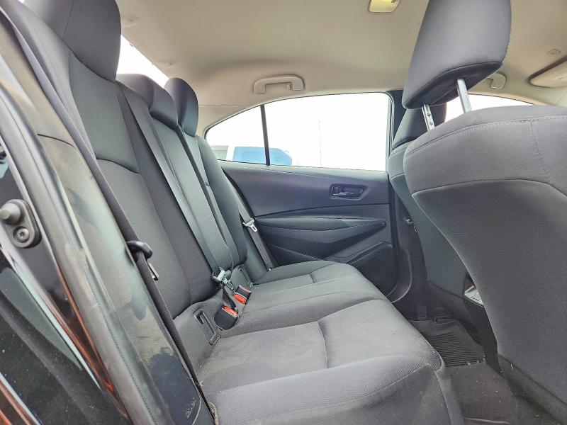 Aukcja sprzedaży 2025 Toyota Corolla, vin: 5YFB4MDE7SP277182, numer aukcji: 52011316