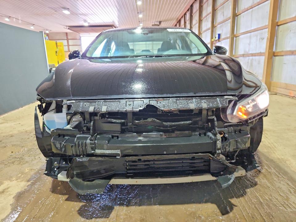 52743616 :رقم المزاد ، 3N1AB8CV2SY291634 vin ، 2025 Nissan Sentra مزاد بيع