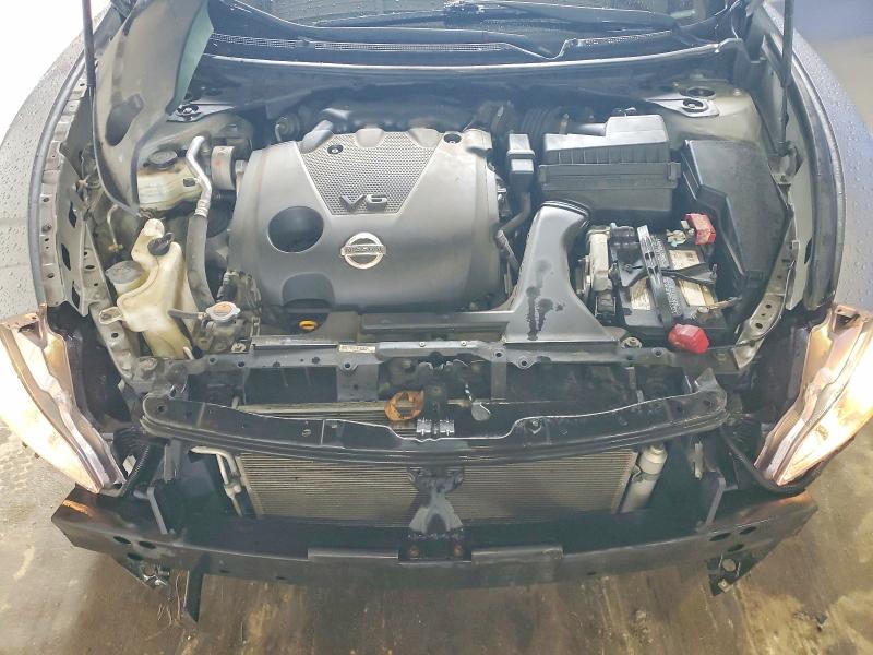 54465436 :رقم المزاد ، 1N4AA51E79C856907 vin ، 2009 Nissan Maxima مزاد بيع