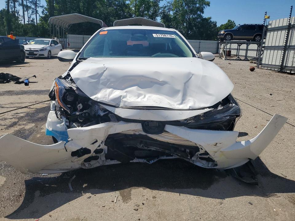 51798116 :رقم المزاد ، 5YFB4MDEXRP155023 vin ، 2024 Toyota Corolla مزاد بيع