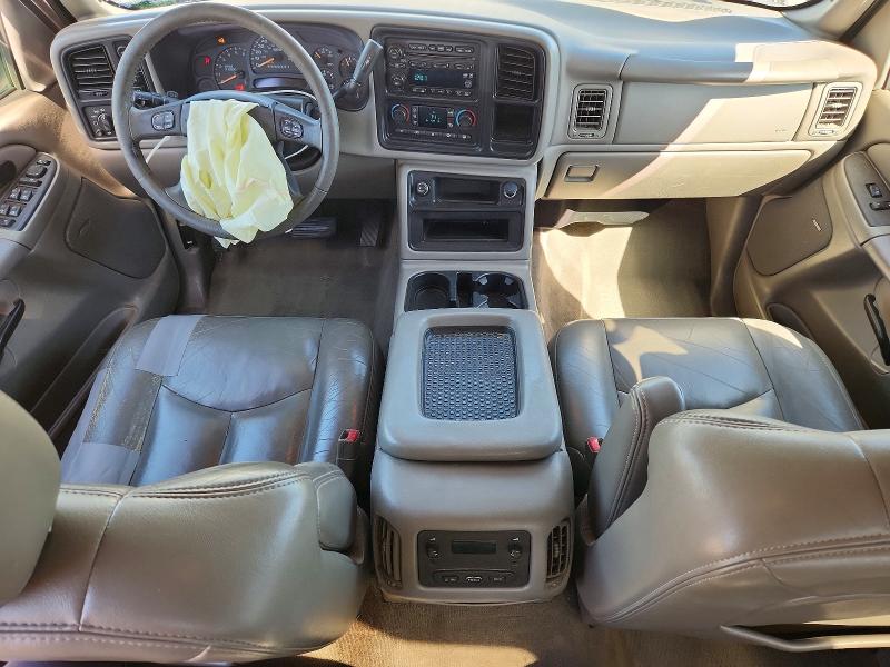 Продаж на аукціоні авто 2006 Gmc New Sierra, vin: 2GTEK13T261160308, номер лоту: 53647506