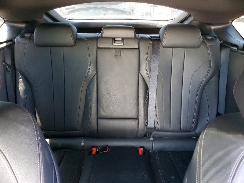 Aukcja sprzedaży 2018 Bmw X6, vin: 5UXKU2C56J0X51667, numer aukcji: 53972456