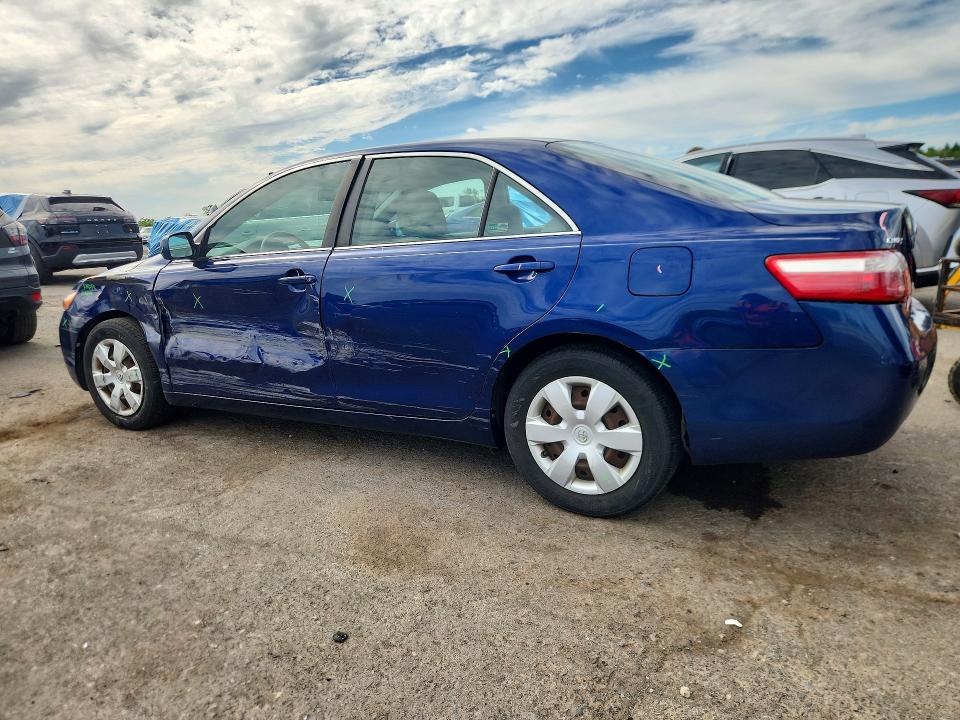 54771586 :رقم المزاد ، 4T1BE46K19U321184 vin ، 2009 Toyota Camry مزاد بيع