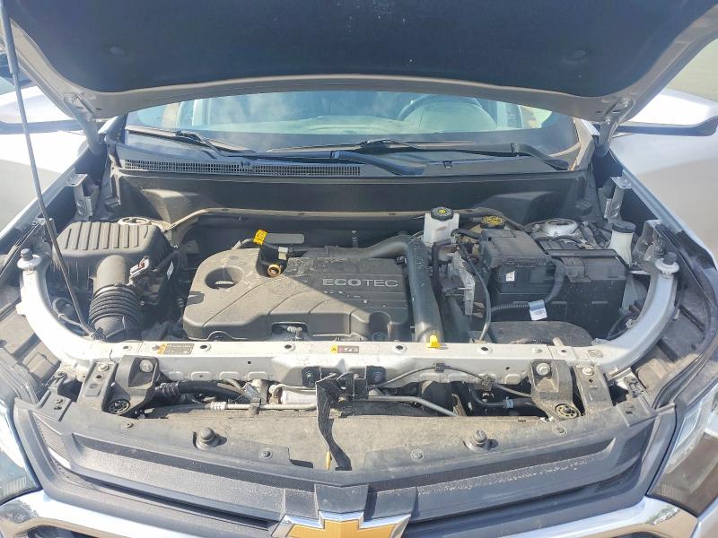 2020 Chevrolet Equinox მანქანა იყიდება აუქციონზე, vin: 2GNAXUEVXL6232135, აუქციონის ნომერი: 55319206