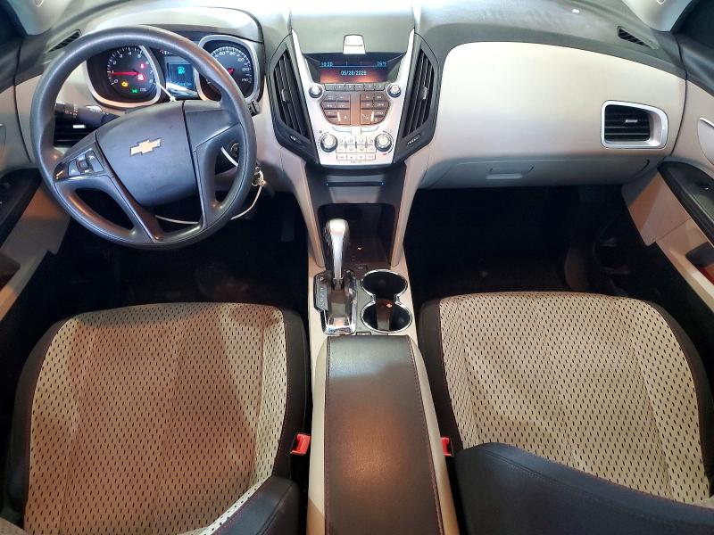 Продаж на аукціоні авто 2011 Chevrolet Equinox, vin: 2CNFLCEC7B6422536, номер лоту: 54681966