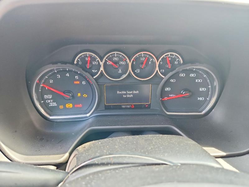 Aukcja sprzedaży 2022 Chevrolet Tahoe, vin: 1GNSCMKD1NR327346, numer aukcji: 53069386