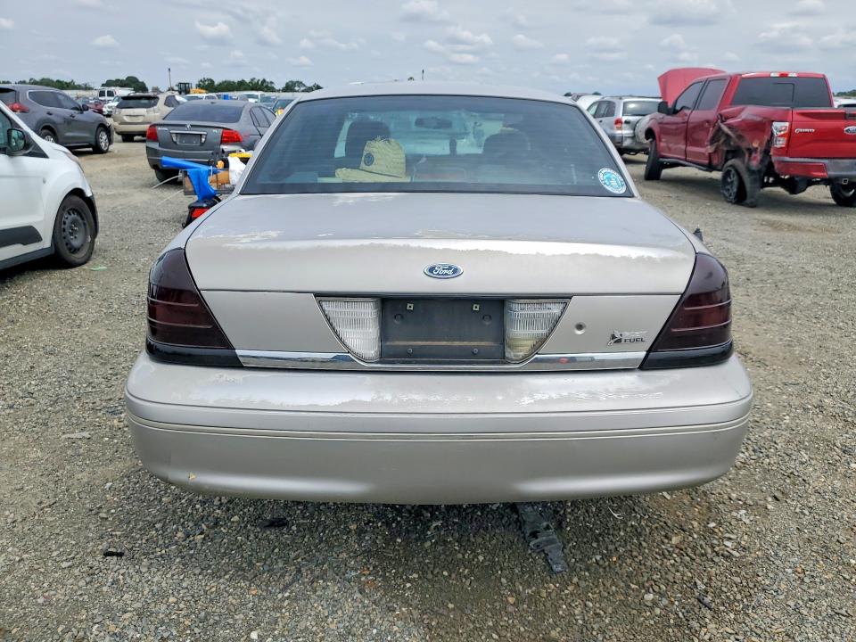 Aukcja sprzedaży 2005 Ford Crown Victoria, vin: 2FAHP71W25X162415, numer aukcji: 52170786