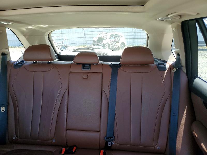 Aukcja sprzedaży 2016 Bmw X5, vin: 5UXKT0C52G0F75252, numer aukcji: 54456916