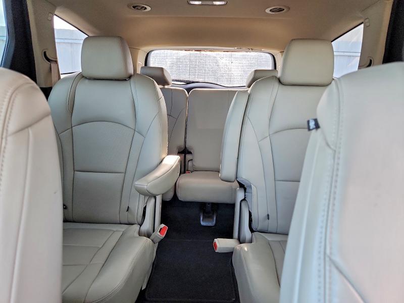 Продаж на аукціоні авто 2020 Buick Enclave, vin: 5GAEVAKW3LJ323327, номер лоту: 52321866