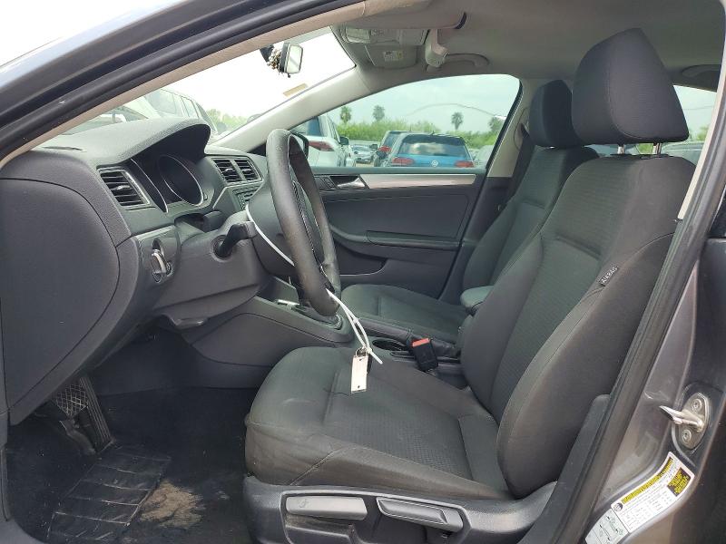 Продажа на аукционе авто 2016 Volkswagen Jetta, vin: 3VWD67AJ3GM232094, номер лота: 55212846