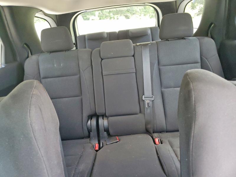 2014 Dodge Durango მანქანა იყიდება აუქციონზე, vin: 1C4RDHAG7EC467895, აუქციონის ნომერი: 53440626