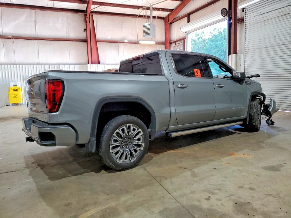 Продажа на аукционе авто 2026 Gmc Sierra, vin: 1GTUUHELXTZ138362, номер лота: 52915966