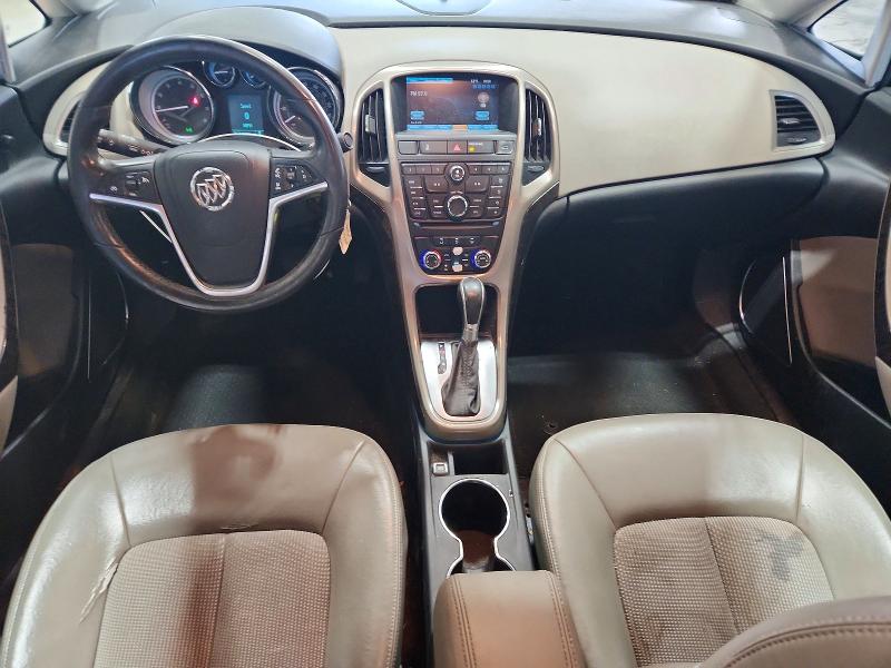 2016 Buick Verano მანქანა იყიდება აუქციონზე, vin: 1G4PP5SK3G4125420, აუქციონის ნომერი: 53010156